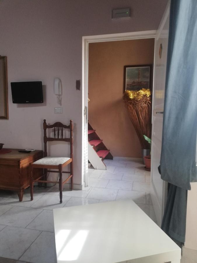 B&B Parva Domus 拉默齐亚泰尔默 外观 照片
