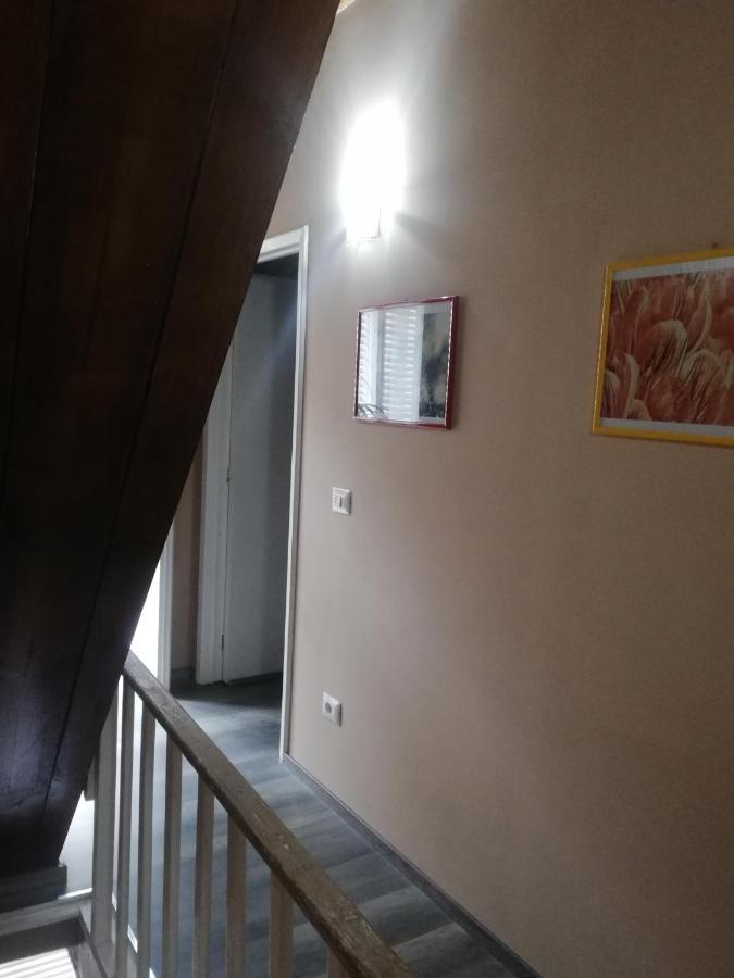B&B Parva Domus 拉默齐亚泰尔默 外观 照片